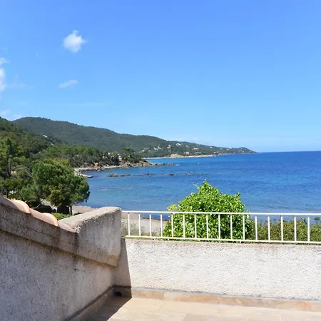 Villa Elyane Sari-Solenzara